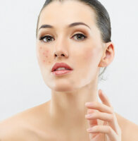 IKOS Dermaprof Professional Make - Up - Probiergröße 10 ml