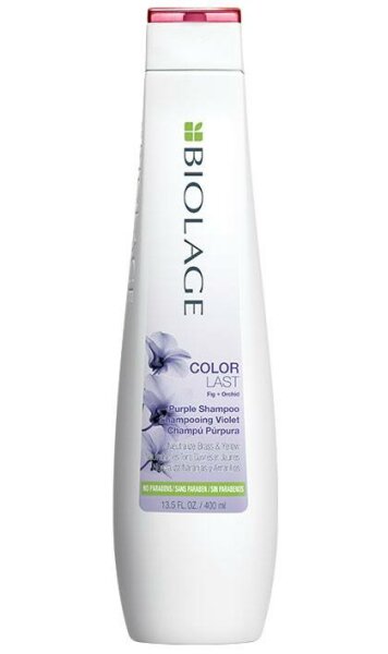 BIOLAGE colorlast - blau Shampoo - 250ml