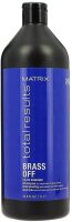 Total Results - Brass Off Shampoo - 1000 ml
