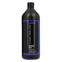 Total Results - Brass Off Conditioner - 1000 ml