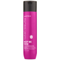 Total Results - Keep Me Vivid Shampoo -300ml