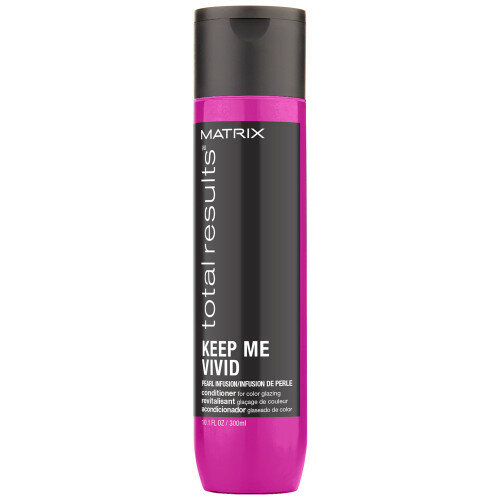 Total Results - Keep Me Vivid Conditioner -300ml
