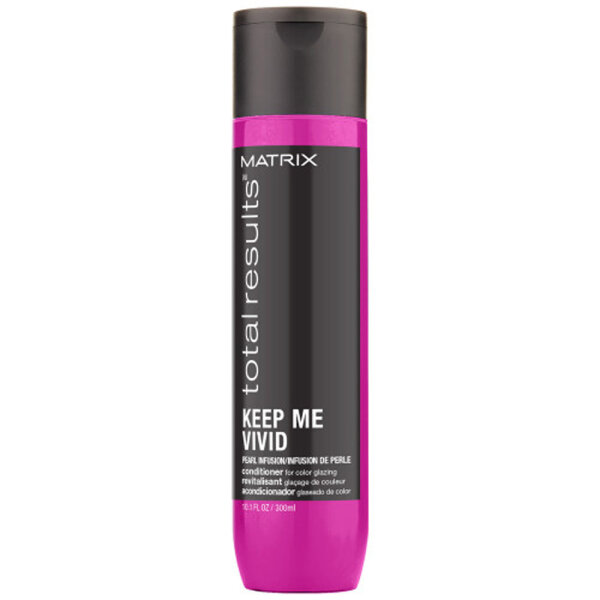 Total Results - Keep Me Vivid Conditioner -300ml