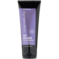 Total Results - Color Obsessed - So Silver Maske - 500ml