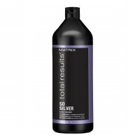 Total Results - Color Obsessed - So Silver Conditioner -...