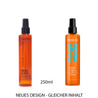 Total Results - Mega Sleek - Iron Smoother - Spray - 250 ml