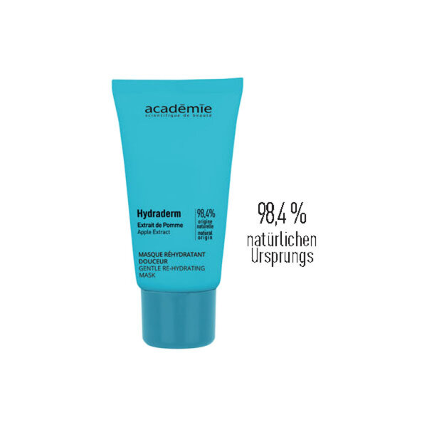 Academie Masque Rehydratant Douceur - zarte Feuchtigkeitsmaske 50ml