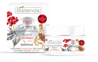 Bielenda Red Ginseng - Lifting Anti-Falten-Creme 40+...