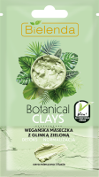 Botanical Clays - Veganer Maske bei unreiner/fettiger...