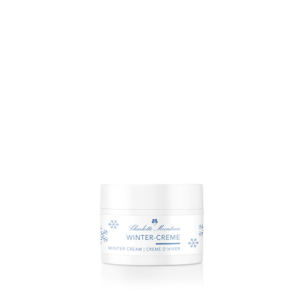 Charlotte Meentzen Winter-Creme - 50 ml