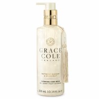 Grace Cole - Hand Wash Gel - Grapefruit & Nectarine -...