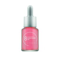 LIPOGEN OCEAN REPAIR - Alga Elixir rot befeuchtendes,...
