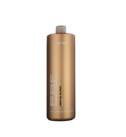 PBF - Light my Blonde Shampoo - 1000 ml