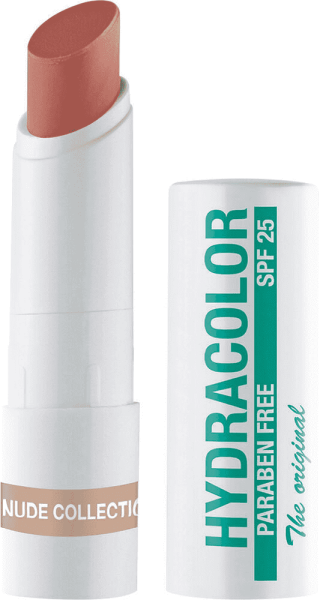 Hydracolor Lippenpflege Classic ohne Glycerin NUDE BEIGE 52