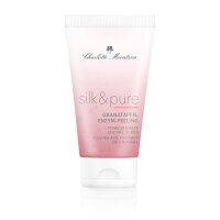 Charlotte Meentzen Silk & Pure  Granatapfel Enzym -...