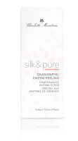 Charlotte Meentzen Silk & Pure  Granatapfel Enzym -...