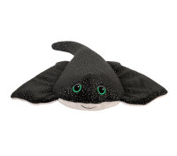 Warmies® Wärmekissen "Manta-Rochen"...