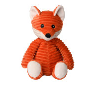 Warmies® Wärmekissen "Pure Fuchs"...