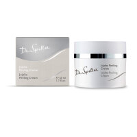 Dr. Spiller - Jojoba Peeling Creme -50ml