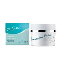 Dr. Spiller - Cremepackung - 50ml