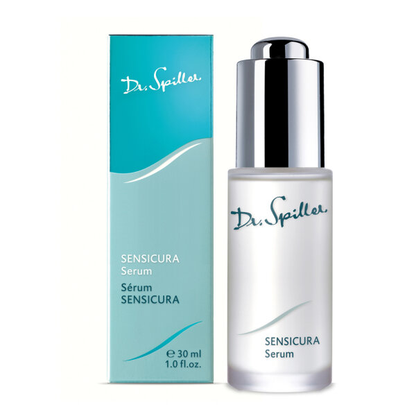 Dr. Spiller - Serum - 30ml