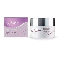 Dr. Spiller - Hydro-Marin® Creme Light - 50ml