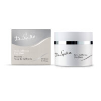 Dr. Spiller - Terra California Clay Mask - 50ml