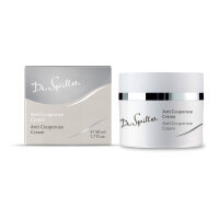 Dr. Spiller - Anti Couperose Creme - 50ml