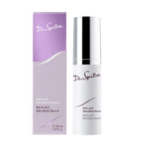 Dr. Spiller - Hals und Décolleté Serum - 30ml