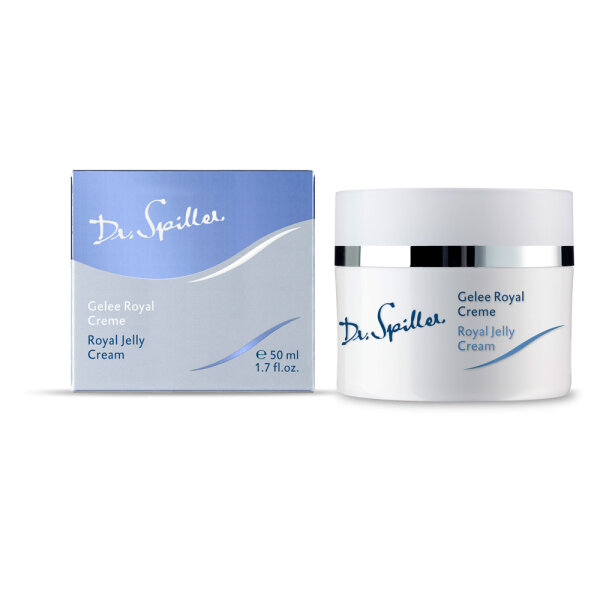 Dr. Spiller - Gelee Royal Creme - 50ml