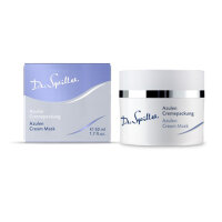 Dr. Spiller - Azulen Cremepackung - 50ml