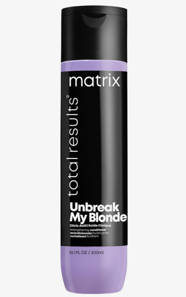 Total Results - Unbreak My Blonde - Conditioner - 300ml