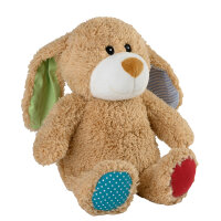 Warmies® Wärmekissen "Minis Baby Hase"...