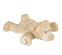 Warmies® Wärmekissen "Sleepy Bär...