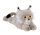 Warmies® Wärmekissen/Stofftier "Luchs" Hirse Lavendelfüllung 36cm 750g (exklusives Warmies-Design für Greenlife Value)