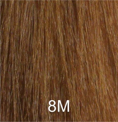 Matrix SOCOLOR Pre-Bonded - 8M - Hellblond Mocca - 90ml