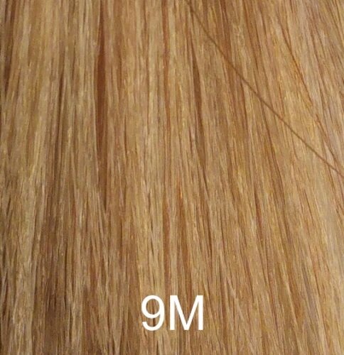 Matrix SOCOLOR Pre-Bonded - 9M - Hell Hellblond Mocca - 90ml