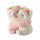 Warmies® Wärmekissen/Stofftier "Kuschelfreunde Lamas 2er Set"