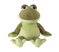 Warmies Frosch II