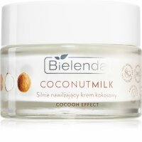 Bielenda Coconut Milk 24 Stunden Feuchtigkeitscreme
