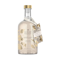 Grace Cole - Badeschaum Bergamot, Ginger & Lemongras