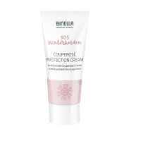 Binella SOS Winterhelden - Couperose Protect Cream...