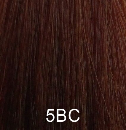 Matrix SOCOLOR Pre-Bonded - 5BC - Hellbraun Braun Kupfer - 90ml