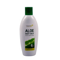 Tabaibaloe Aloe Vera Body Milk 250ml