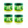 Tabaibaloe Aloe Vera Gesichts- und Körpercreme 4 Stück
