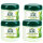 Tabaibaloe Aloe Vera Gesichts- und Körpercreme 4 Stück