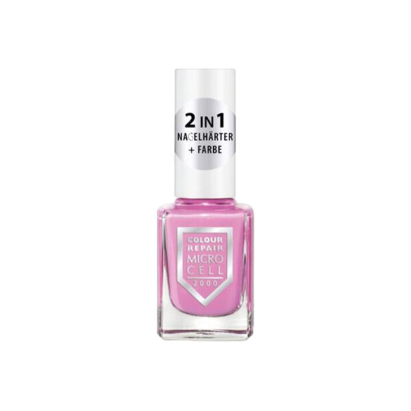 Micro Cell 2000 Colour & Repair - Ruby Rose + Gratis Micro Cell 2000