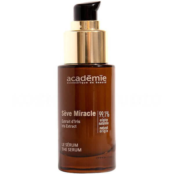 Academie Creme Séve Miracle - nährende serum 30ml
