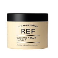 REF - Ultimate Repair Haarmaske - für normales,...