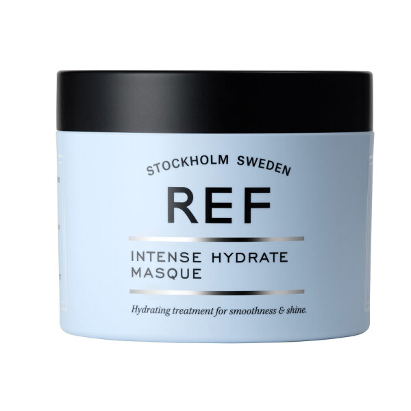 REF - Intense Hydrate Haarmaske - für trockenes, normales Haar